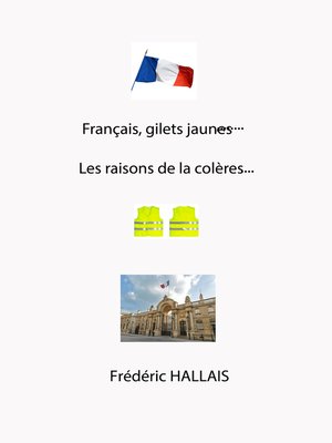 cover image of Français, gilets jaunes,...les raisons de la colère